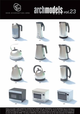 98種家用電器電子產(chǎn)品C4D模型 開啟高效設(shè)計(jì)新視界